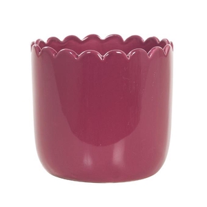 Pot   ...Keramiek H%