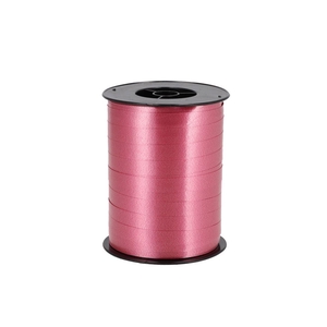 Ribbon Curl 10mm 250m Bordeaux