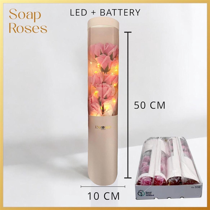 <h4>Ov Dec Mat 21% Roze</h4>