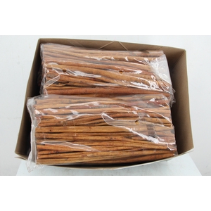Cinnamon Stick 30cm Bag (1kg)