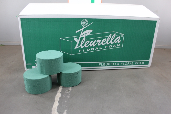 <h4>-OASE ROND 8X5CM</h4>