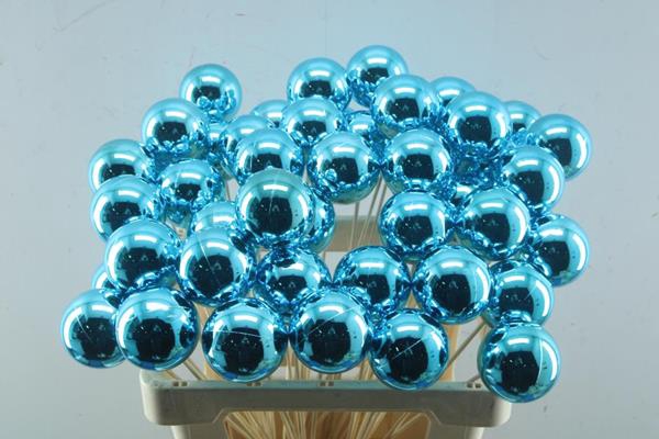 <h4>X-mas Ball Blauw</h4>