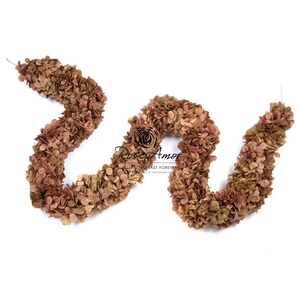 Guirnaldes Hydrangea 2meter Pin01