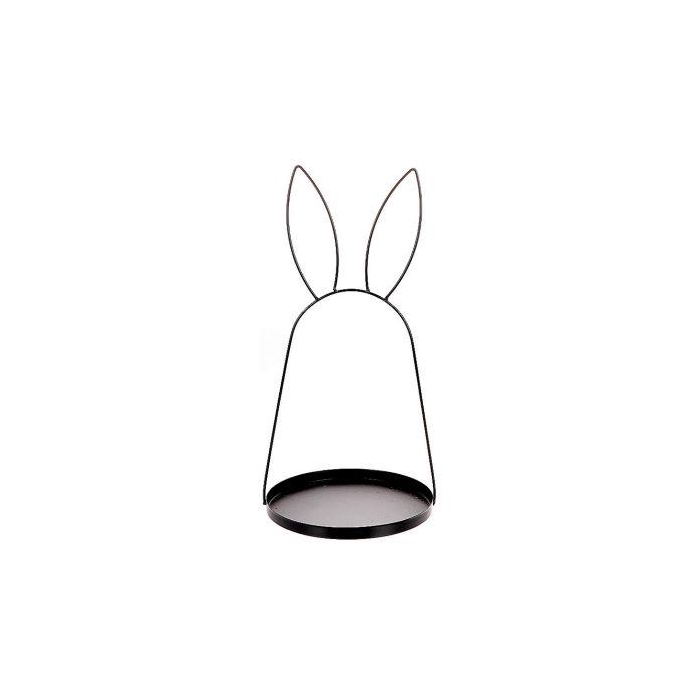 <h4>Display Bunny Ear H50D25</h4>