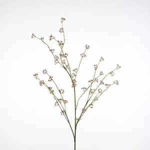 AF Blossom spray L118cm pink