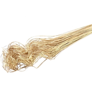 Droogdeco Curly TingTing 70cm 200g