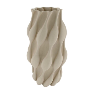 Keramiek Exclusief 3D vaas d21*40cm