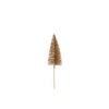 Pick Shine Xmas Tree Cozy Gold Ass 50cm Ass Per 24