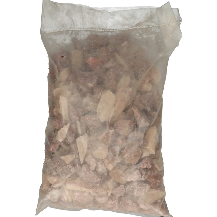 Garniture Gravel natural 30-40mm 10kg