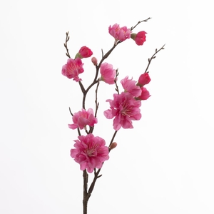 AF Prunus Pick L41cm Pink