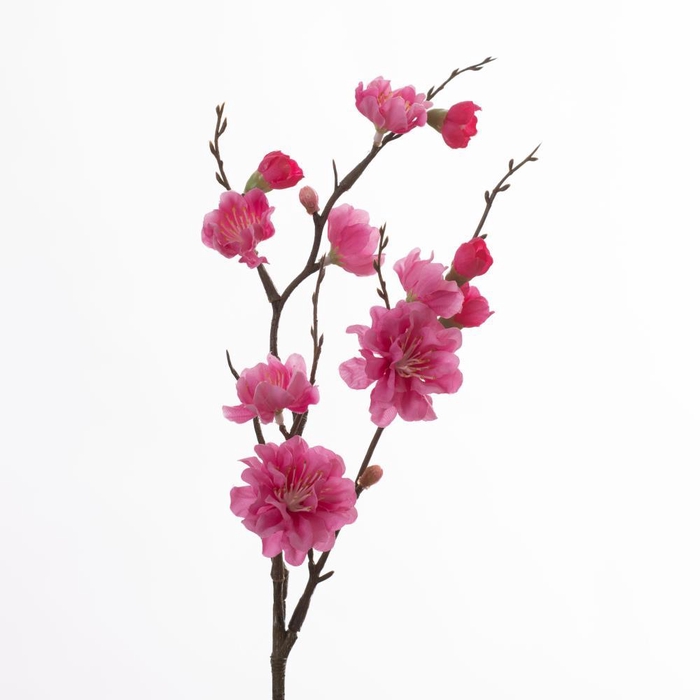 <h4>AF Prunus Pick L41cm Pink</h4>