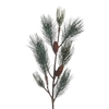 AF Pinus +Cones L127cm Green