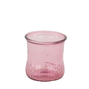 Homedeco Chia drinkglas d09*9cm