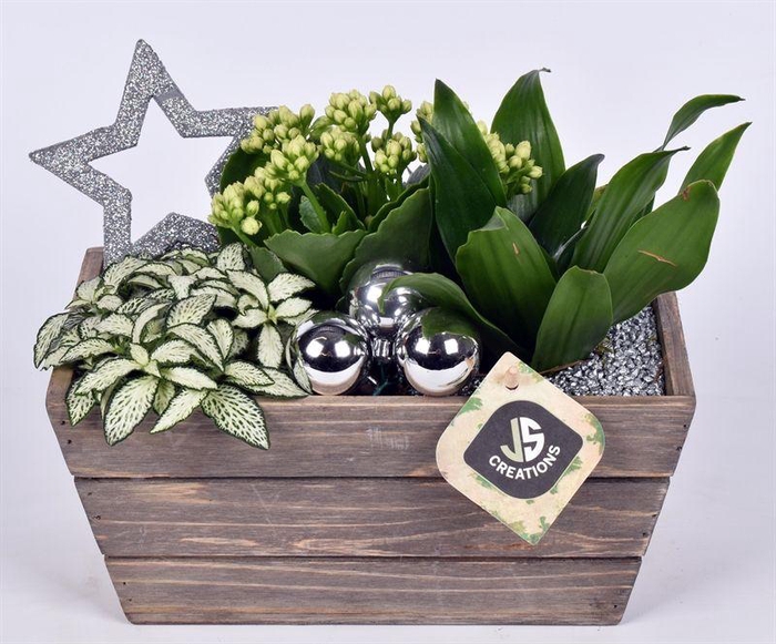 <h4>Hout rechthoek 22x13</h4>