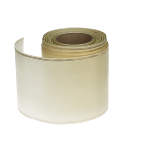 Lint Moireband 100mm 25m