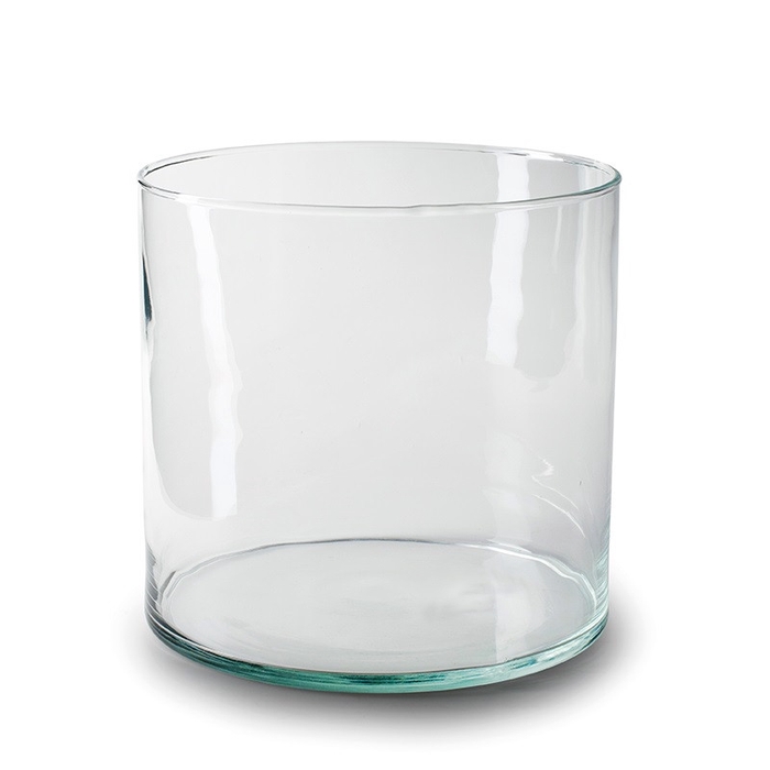 <h4>Glas Cilinder d24*24cm</h4>