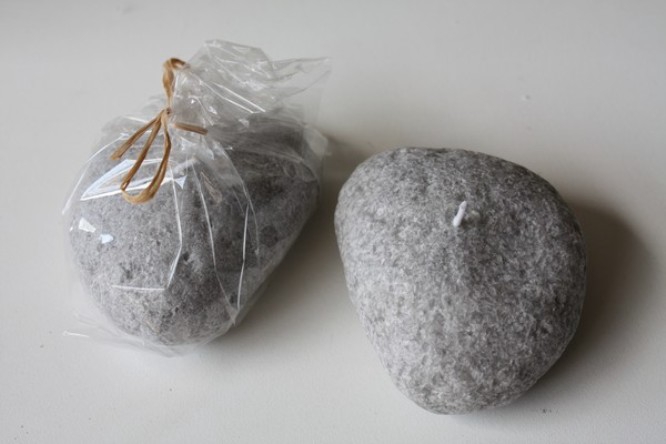 KAARS STEEN LICHTGRIJS H4.2 B7.2 L9