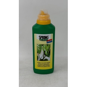 PLANTENVOEDING H%