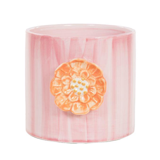 <h4>Pot   ...Keramiek H%</h4>