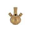Rotterdam Gold Vase Tulip 20x20x23cm Nm