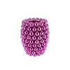 Christmasball Fuchsia Vase 27x27x33cm Nm