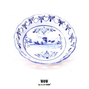 WOW Dutch Delft Blue