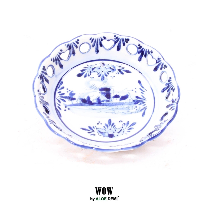<h4>WOW Dutch Delft Blue</h4>