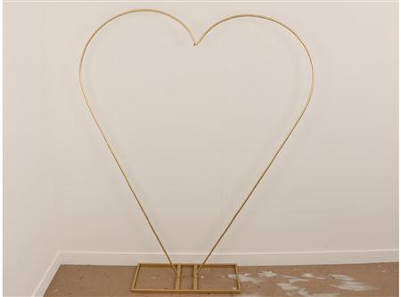 Frame Heart Romance L123W30H151