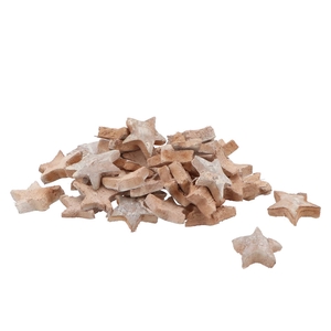 Natural Star Cocos White 4.5cm P/100 Pieces