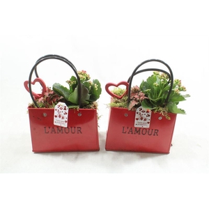 0. ZKE001 RED BAG