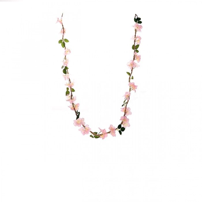 <h4>Artificial flowers Apple garland 150cm</h4>