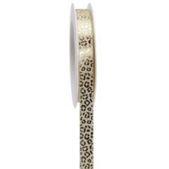 <h4>Lint Luipaard 15mmx18mtr goud</h4>
