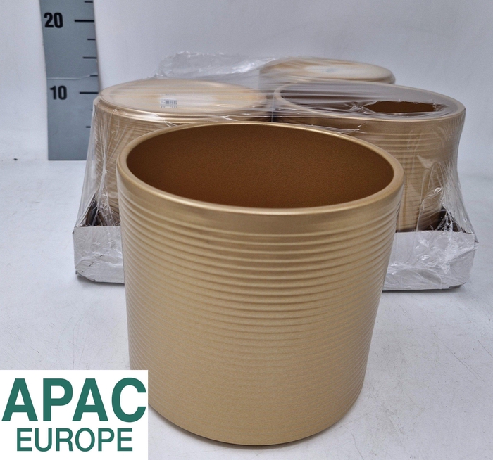 <h4>KERAMISCHE POT H%</h4>