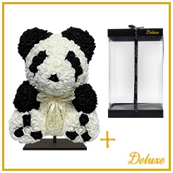 <h4>arr6 Deco beer 40cm - Pandabeer</h4>