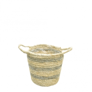 Baskets Merel pot d14*13.5cm