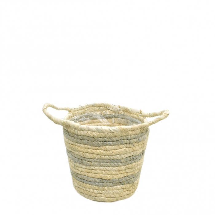 <h4>Baskets Merel pot d14*13.5cm</h4>