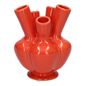 Vase Talia d19xh26 cherry