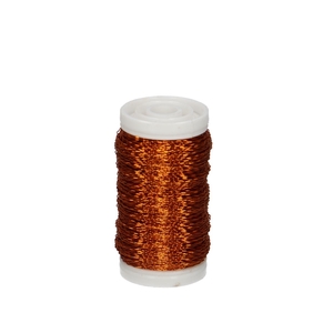 Wire Bouillon 0.3mm 100g