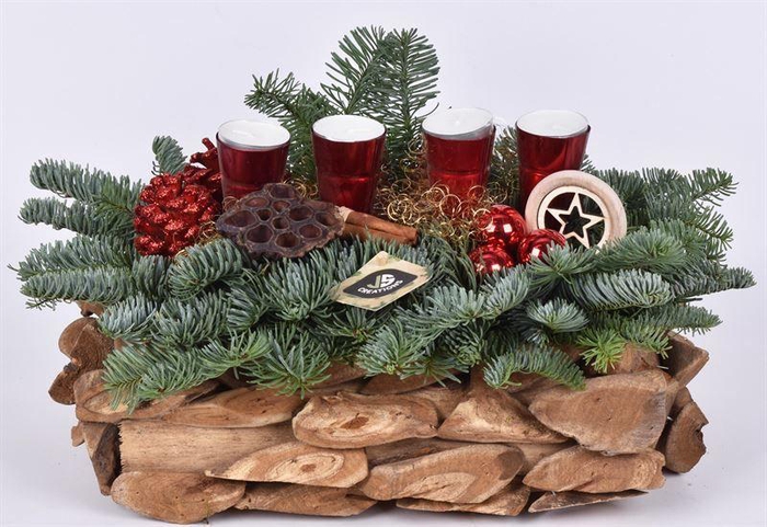 <h4>Natuur boomschors 35x20cm</h4>