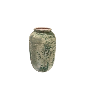 Otilia - Green - ø 17 cm