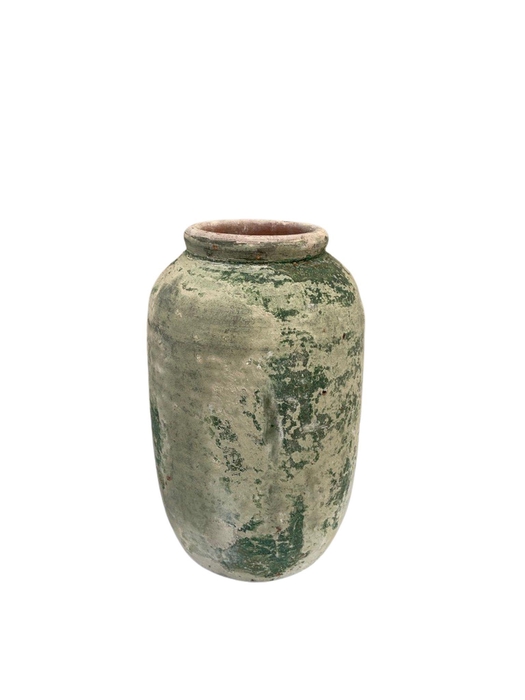 <h4>Otilia - Green - ø 17 cm</h4>