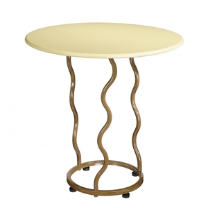 Homedeco Side table Futura d55*53cm