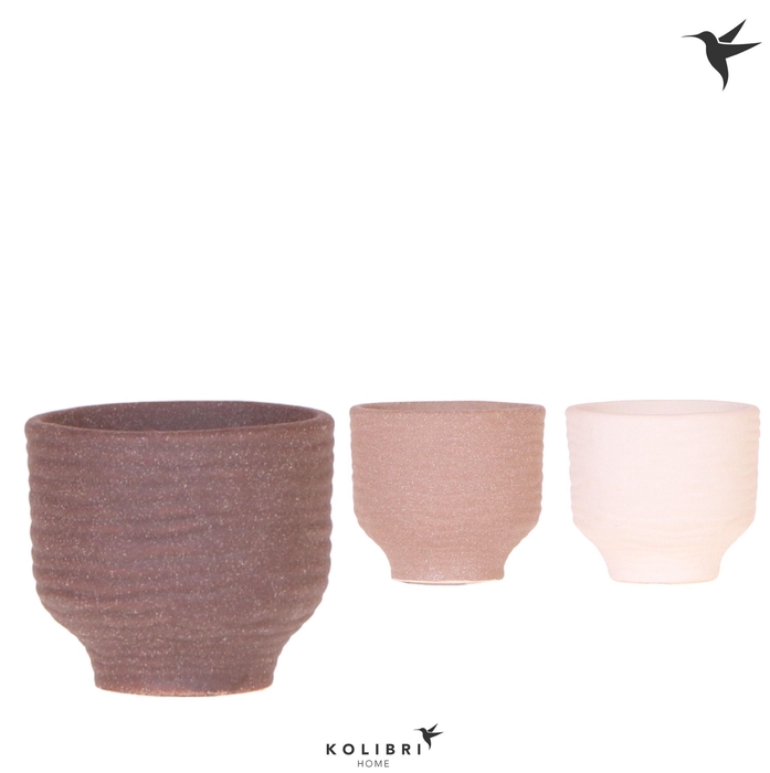 <h4>Kolibri Home Beach pot mix</h4>