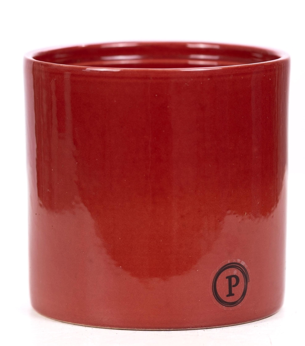 <h4>P&PURE Essential red ceramics: per volle deen</h4>