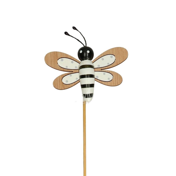 <h4>Sticks 50cm Bee 8cm</h4>