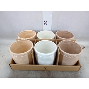 Pot   ...Keramische H%