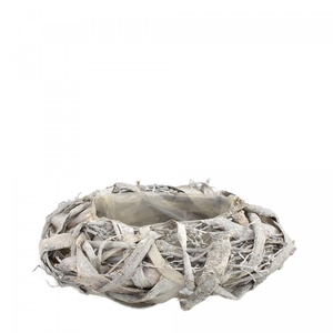 Baskets Willow tray 22*17*7cm