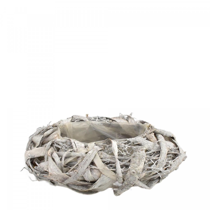 <h4>Baskets Willow tray 22*17*7cm</h4>