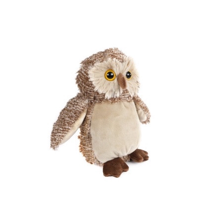 Soft toys Owl 18cm