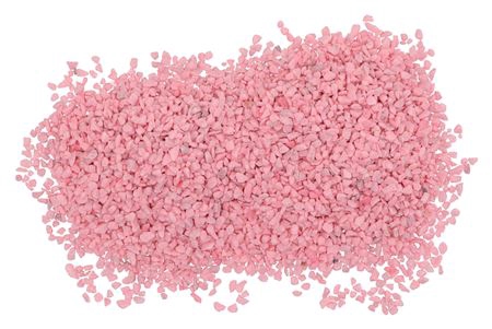 <h4>Garnish Grains Pink 4-6mm P/5kg</h4>